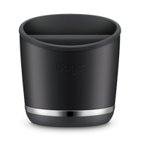 Sage the Knock Box 20 bac à marc – Black Truffle