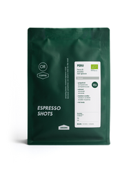 Specialty Coffee Gift Box for espresso