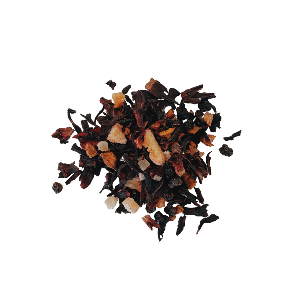 Thé Panthère Rouge