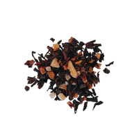 Thé Panthère Rouge