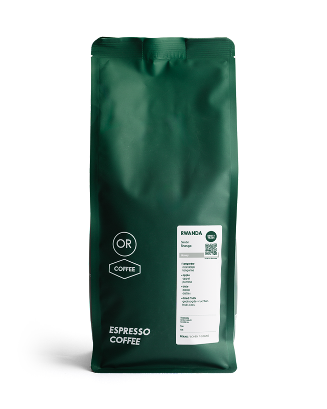 rwanda simbi shanga specialty coffee 1 kg