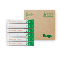 Sage The Group Head Cleaner – Brew Head Cleaning Powder – 6x