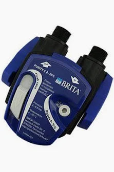 TÊTE DE FILTRE BRITA 0-70% NOUVEAU