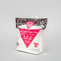 Filtres papier Hario V60